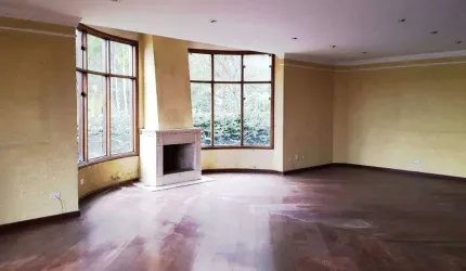Sobrado Residencial 527m² no Alto de Pinheiros em São Paulo - SP