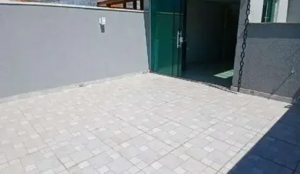 Cobertura à venda 2 quartos 2 vagas Tibiriçá - Santo André - SP