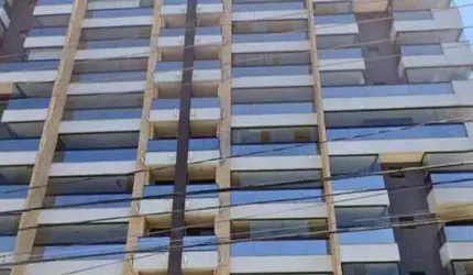 Apartamento à venda 3 quartos 3 suítes 4 vagas Marlene - São Bernardo do Campo - SP