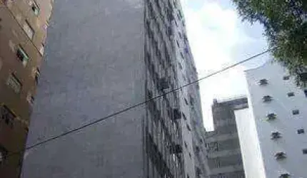 Conjunto Comercial no Paraíso com 75 m2