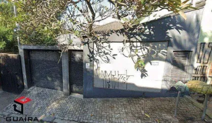 Casa Térrea no Sumarezinho com 180 m2 de Construção