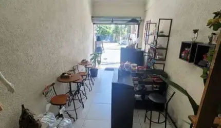 Salão para aluguel Planalto - São Bernardo do Campo - SP