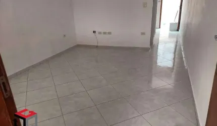 Sobrado à venda 3 quartos 2 vagas Progresso - Santo André - SP