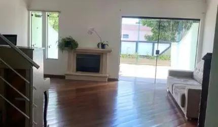Casa à venda 3 quartos 3 suítes 4 vagas Euclides - São Bernardo do Campo - SP