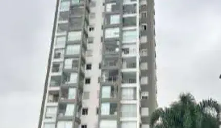 Apartamento com 59m² - Chácara Santo Antônio (Zona Sul) - São Paulo - SP.