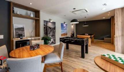 Apartamento em Perdizes com 47m²