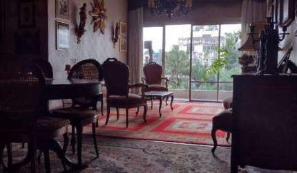 Apartamento 3 Dormitórios em Pinheiros com 112m².