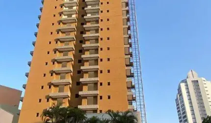 Apartamento à venda 2 quartos 1 suíte 2 vagas Nova Petrópolis - São Bernardo do Campo - SP