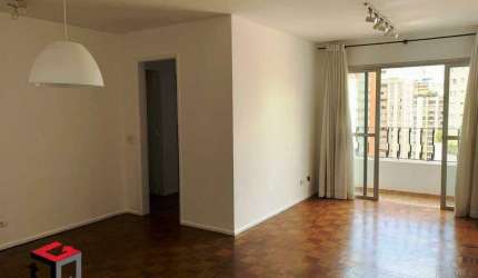 Apartamento 3 Dormitórios em Moema com 87m²