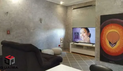 Apartamento à venda 2 quartos 1 vaga Saúde - São Paulo - SP