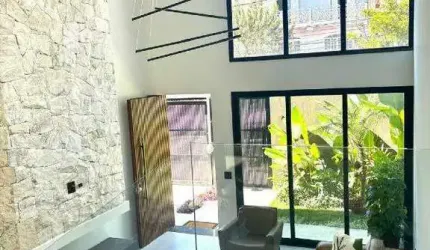 Sobrado à venda 4 quartos 4 suítes 4 vagas Espacial - São Bernardo do Campo - SP