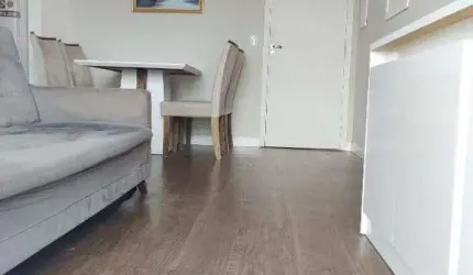 Apartamento de 51m² no Taboão em SBC - SP