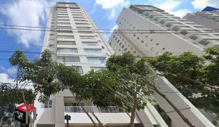 Apartamento à venda 2 quartos 1 suíte 2 vagas Centro - São Bernardo do Campo - SP