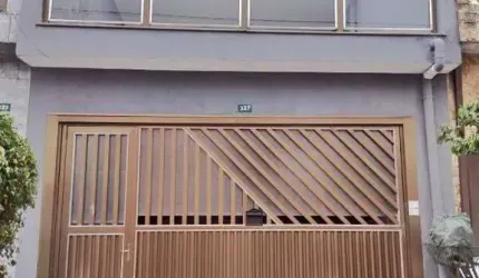 Sobrado amplo com 390m² a venda no Bairro Alvarenga - São Bernardo do Campo- SP.