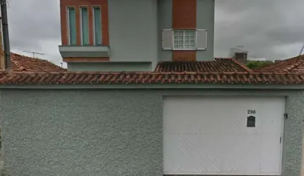 Sobrado à venda 3 quartos 2 suítes 4 vagas Ocara - Santo André - SP