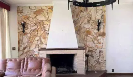 Casa à venda 4 quartos 1 suíte 4 vagas Nova Petrópolis - São Bernardo do Campo - SP