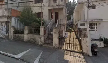 Sobrado com 380m² - Vila Mariana - São Paulo - SP.