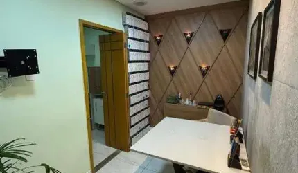 Sala com 33m² - Ipiranga - São Paulo - SP.