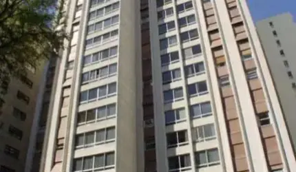 Apartamento com 108m² - Jardim Paulista - São Paulo - SP .
