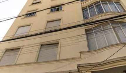 Apartamento com 140m² - Campos Elíseos - São Paulo - SP.