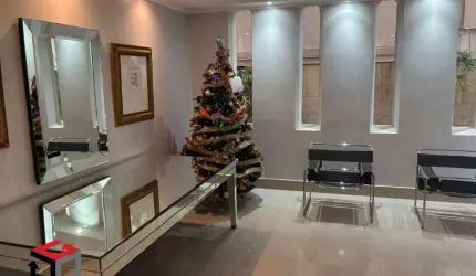 Apartamento à venda 4 quartos 3 suítes 2 vagas Paraíso - São Paulo - SP