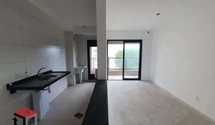 Apartamento à venda 2 quartos 1 suíte 1 vaga Jardim do Mar - São Bernardo do Campo - SP