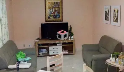 Casa 276 m² Localizado No Bairro Taboão Diadema - SP
