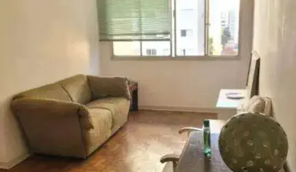 Apartamento 2 Dormitórios em Vila Uberabinha com 55m²