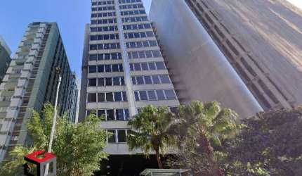 Sala com 392m² - Cerqueira César - São Paulo - SP.