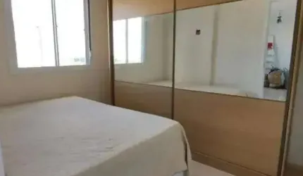 Studio 34m² em Santo Amaro - São Paulo - SP