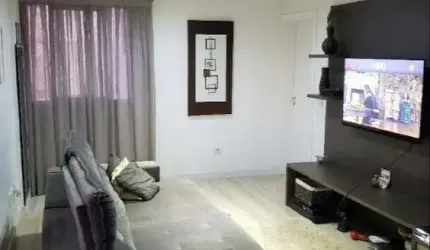 Apartamento para aluguel 3 quartos 1 suíte 3 vagas Campestre - Santo André - SP