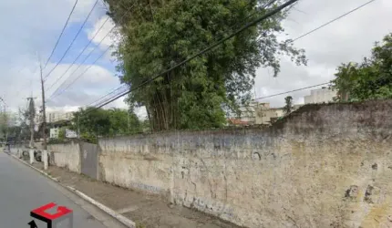 Terreno com 250m² - Campininha - São Paulo - SP.