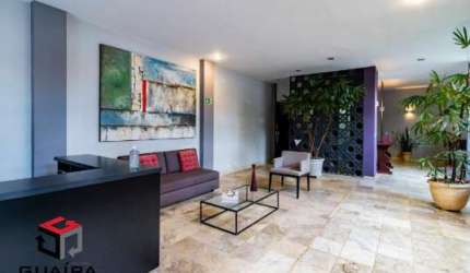 Apartamento com 85m² - Itaim Bibi - São Paulo - SP.