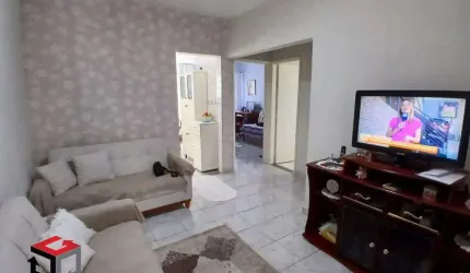 Casa 160 M ² Localizado No Bairro Anchieta São Bernardo do Campo - SP