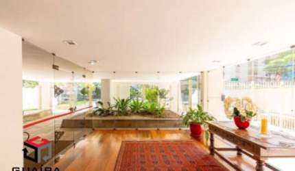 Apartamento com 331² - Itaim Bibi - São Paulo - SP.