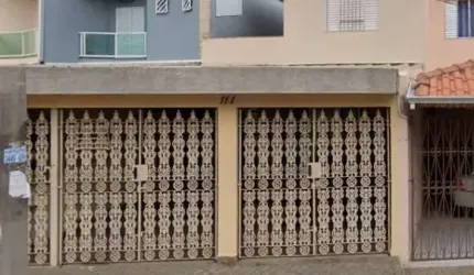 Casa à venda 3 quartos 2 vagas Novo Oratório - Santo André - SP