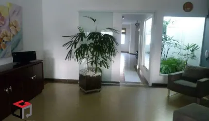 Lindo sobrado á venda no Sacomã