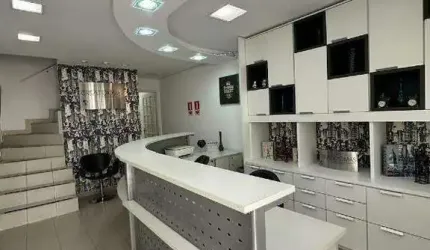 Sobrado para aluguel 1 vaga Paulicéia - São Bernardo do Campo - SP