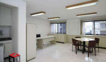 Sala Comercial com 48m² em Vila Mariana - São Paulo - SP