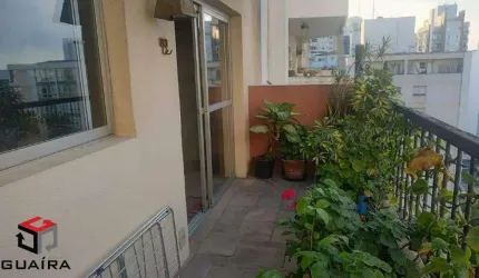 Apartamento 3 Dormitórios em Bela Vista com 110m²