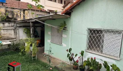 Casa à venda 3 quartos Santa Paula - São Caetano do Sul - SP