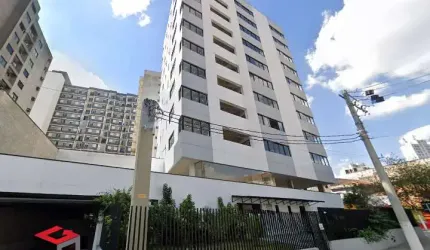Sala com 40m² - Lapa - São Paulo - SP.