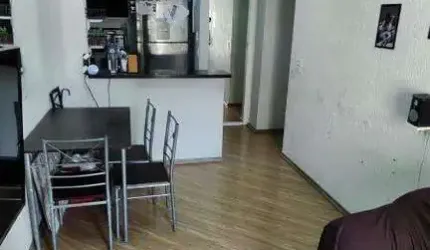 Apartamento à venda 2 quartos 1 vaga Baeta Neves - São Bernardo do Campo - SP
