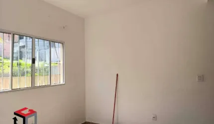 Sobrado à venda 3 quartos 3 vagas Maracanã - Santo André - SP