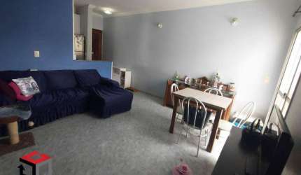 Apartamento à venda 2 quartos 1 vaga Demarchi - São Bernardo do Campo - SP