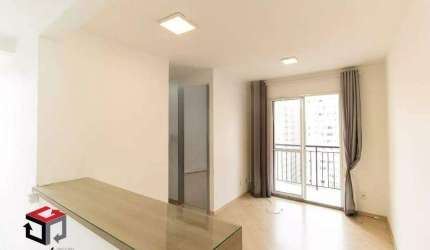 Apartamento à venda 2 quartos 1 vaga Sacomã - São Paulo - SP