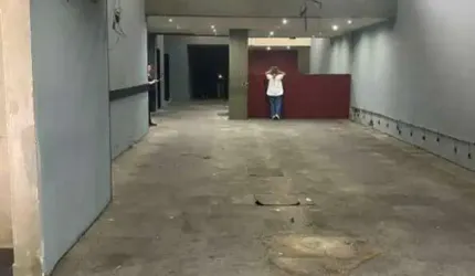 Loja em Vila Nova Conceição com 240m²