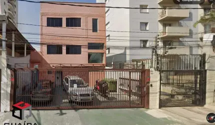 Prédio Comercial com 600m² na Chácara Santo Antônio em São Paulo - SP