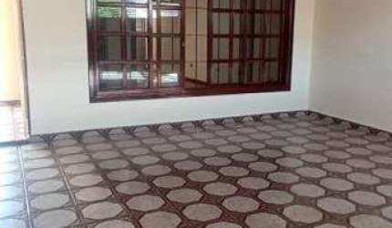 Sobrado 3 Dormitórios no Taboão 194 m2