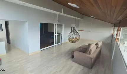 Sobrado à venda 4 quartos 1 suíte 12 vagas Curuçá - Santo André - SP